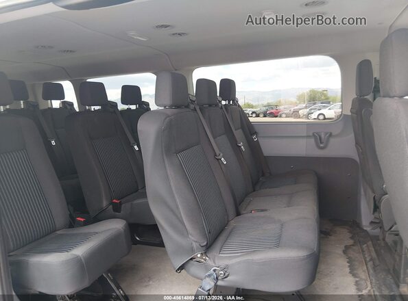 1FBZX2ZM9JKA71048 2018 FORD TRANSIT-350 White VIN կոդի պիտակի տեսք