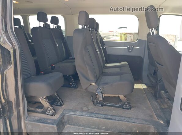 1FBZX2ZM9JKA99819 2018 FORD TRANSIT-350  Вид наклейки з VIN-кодом