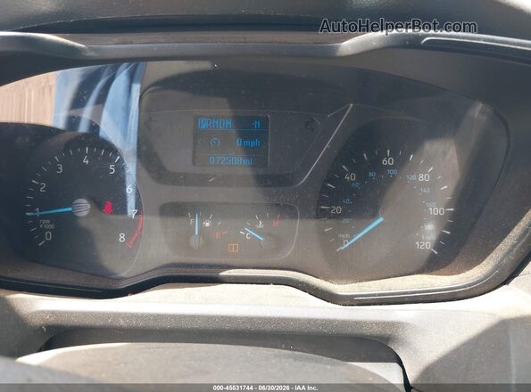 1FBZX2ZM9JKA99819 2018 FORD TRANSIT-350  Вид задніх сидінь
