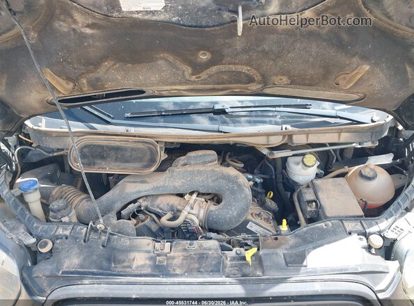 1FBZX2ZM9JKA99819 2018 FORD TRANSIT-350  Вид ззаду
