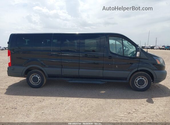 1FBZX2ZM9JKA99819 2018 FORD TRANSIT-350  