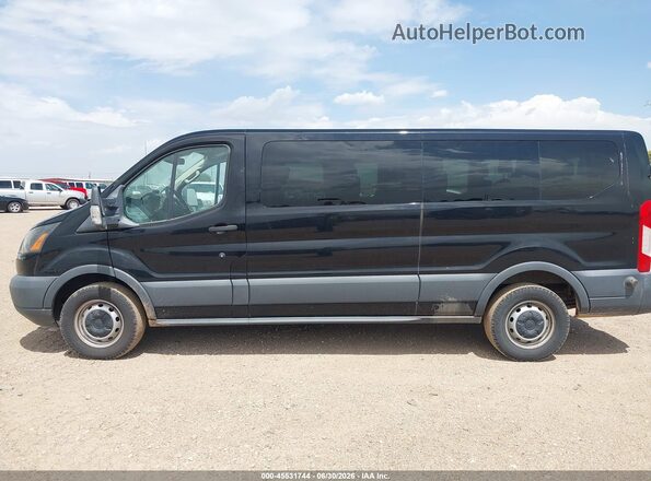 1FBZX2ZM9JKA99819 2018 FORD TRANSIT-350  