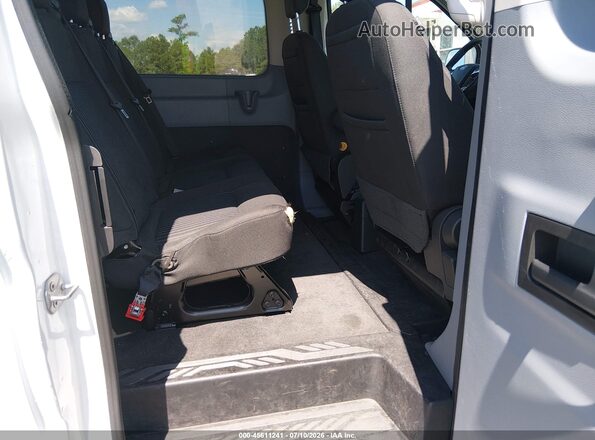 1FBZX2ZM9JKB36111 2018 FORD TRANSIT-350 White VIN կոդի պիտակի տեսք