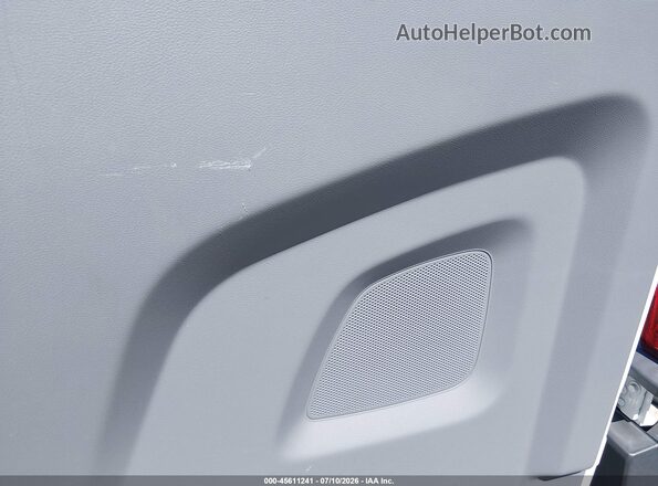 1FBZX2ZM9JKB36111 2018 FORD TRANSIT-350 White Սալոնի 360 աստիճան տեսք