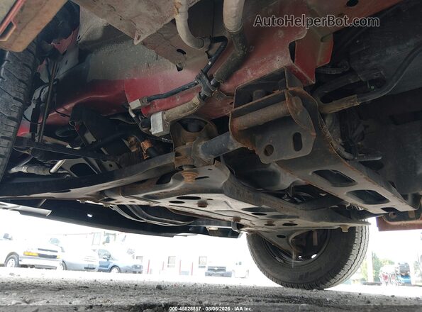 1FBZX2ZM9JKB52843 2018 FORD TRANSIT-350 Red 