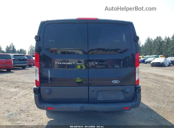 1FBZX2ZM9JKB52941 2018 FORD TRANSIT-350 Черный 