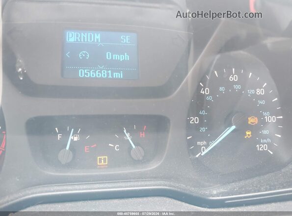 1FBZX2ZM9JKB52969 2018 FORD TRANSIT Black 