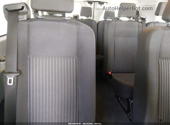 1FBZX2ZMXJKA99859 2018 FORD TRANSIT-350 Белый Вид наклейки с VIN-кодом