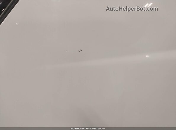 1FBZX2ZMXJKB42709 2018 FORD TRANSIT-350 Белый Вид задней части салона