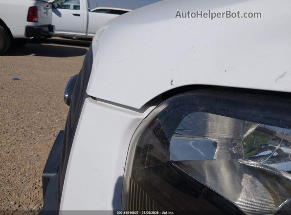 1FBZX2ZMXJKB42788 2018 FORD TRANSIT-350 White Widok z przodu