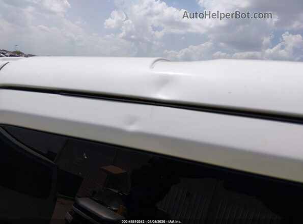 1FBZX2ZMXJKB42886 2018 FORD TRANSIT-350 White Front view
