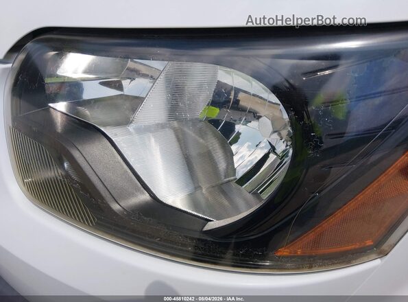 1FBZX2ZMXJKB42886 2018 FORD TRANSIT-350 White 