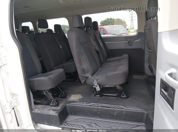 1FBZX2ZMXJKB42922 2018 FORD TRANSIT-350 Белый Вид наклейки с VIN-кодом