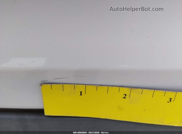 1FBZX2ZMXJKB42984 2018 FORD TRANSIT-350 White წინა ხედი