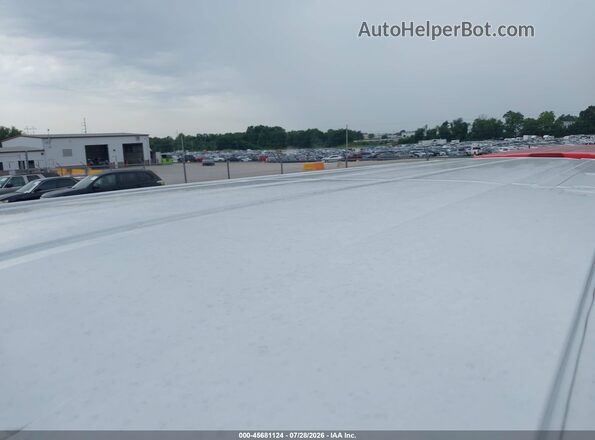 1FBZX2ZMXJKB52866 2018 FORD TRANSIT-350 White Widok zestawu wskaźników