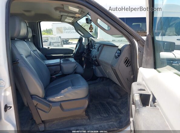 1FD7W2A60GED01503 2016 FORD F-250 White Սալոնի դիմացի տեսք