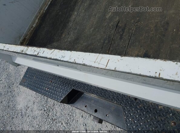 1FD7W2A62GEC45497 2016 FORD F-250 White Панорамний вид салону 360°