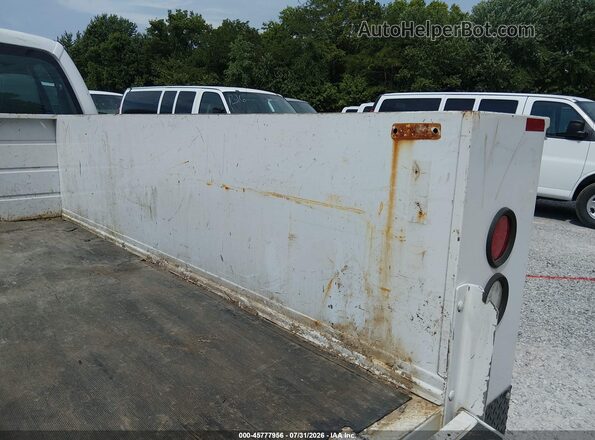 1FD7W2A62GEC45497 2016 FORD F-250 White Вид щитка приладів