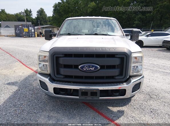 1FD7W2A62GEC45497 2016 FORD F-250 White 