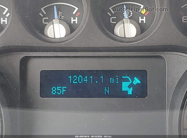 1FD7W2A63GEC86706 2016 FORD F-250 White 