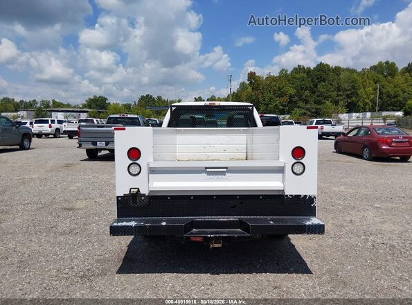 1FD7W2A63GEC86706 2016 FORD F-250 White 