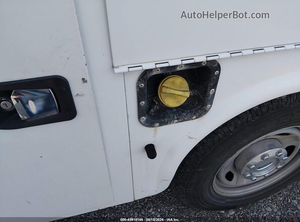 1FD7W2A65GEC86710 2016 FORD F-250 White Панорамний вид салону 360°