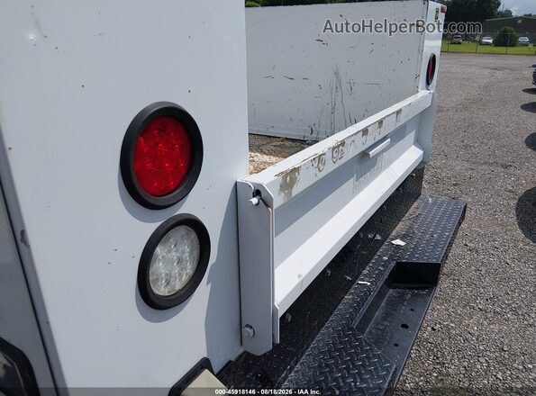 1FD7W2A65GEC86710 2016 FORD F-250 White 