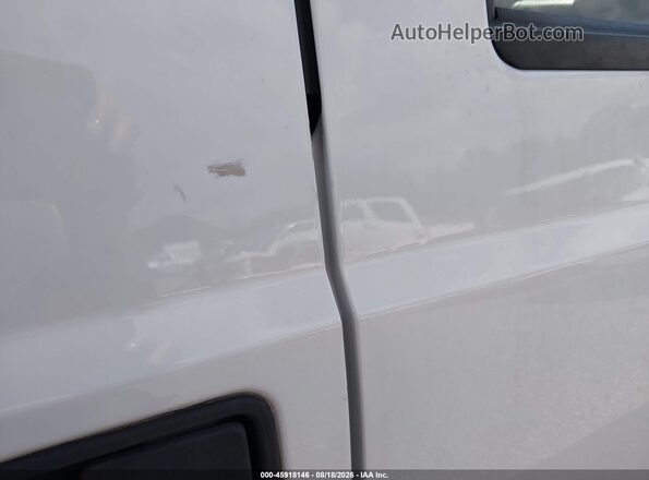 1FD7W2A65GEC86710 2016 FORD F-250 White Вид щитка приладів