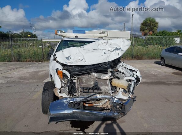 1FD7X2A61HEE59220 2017 FORD F-250 White Front view