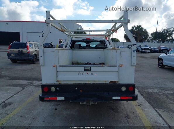 1FD7X2A61HEE59220 2017 FORD F-250 White 
