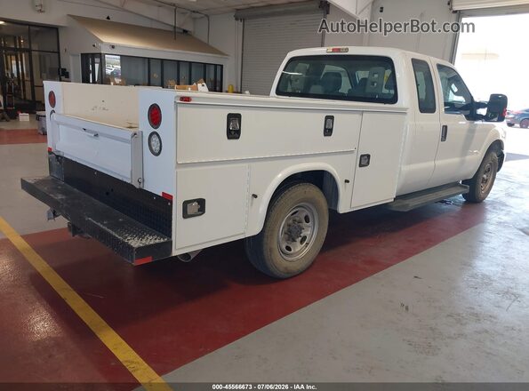 1FD7X2A63GED31284 2016 FORD F-250 White Հետևի աջ