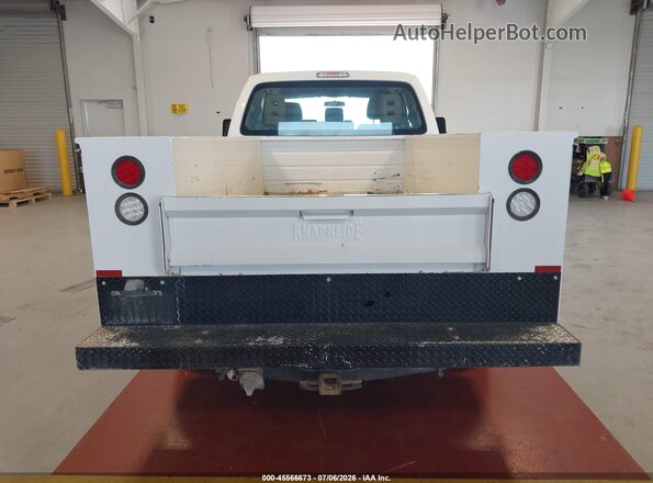 1FD7X2A63GED31284 2016 FORD F-250 White 