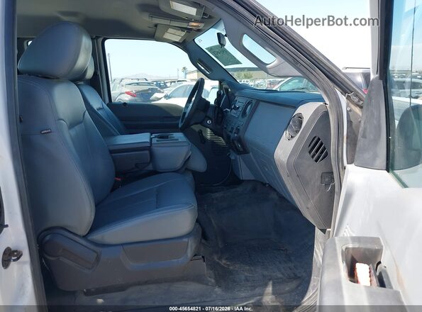1FD7X2A68GED31278 2016 FORD F-250 White Սալոնի դիմացի տեսք