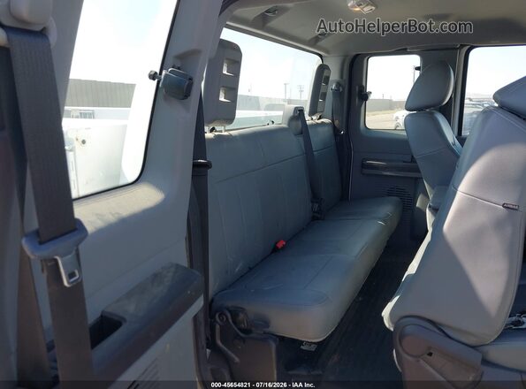 1FD7X2A68GED31278 2016 FORD F-250 White VIN կոդի պիտակի տեսք