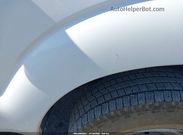1FD7X2A68GED31278 2016 FORD F-250 White Սարքավորումների վահանակի տեսք