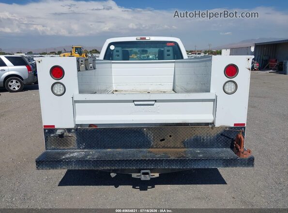 1FD7X2A68GED31278 2016 FORD F-250 White 