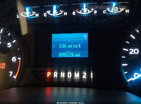 1FD7X2A68HEE29034 2017 FORD F-250 White 