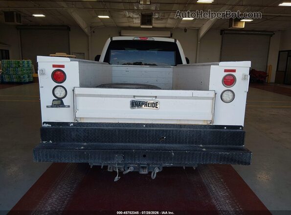 1FD7X2A68HEE29034 2017 FORD F-250 White 
