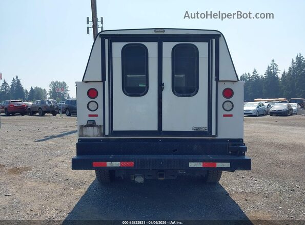 1FD7X2B61HEE07438 2017 FORD F-250 White 