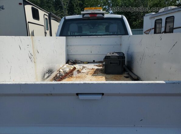 1FD7X2B65NEC96694 2022 FORD F250 White 