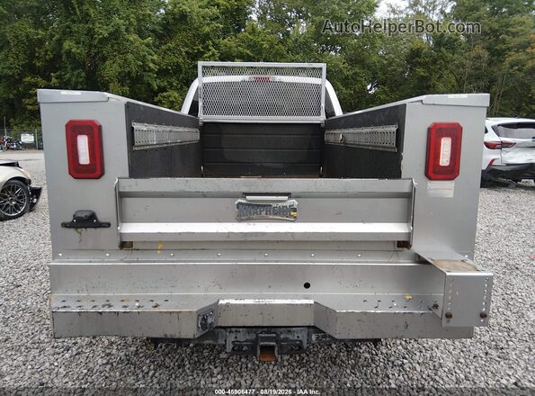 1FD7X2B69LEC46751 2020 FORD F-250 Gray 