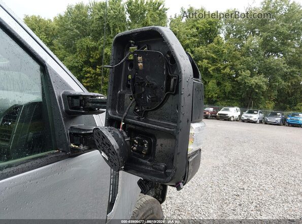 1FD7X2B69LEC46751 2020 FORD F-250 Gray 
