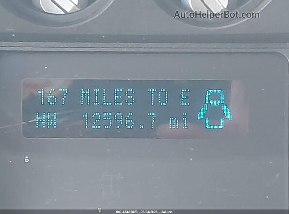 1FD7X2B6XGEC75648 2016 FORD F-250 White 