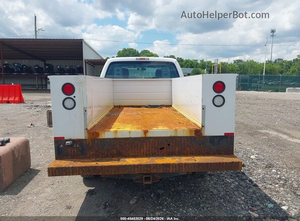 1FD7X2B6XGEC75648 2016 FORD F-250 White 