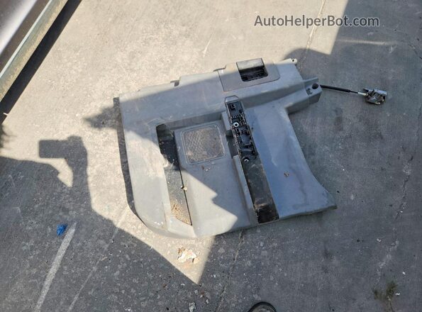 1FD8X3B64KEF83224 2019 FORD F350 White ძრავის განყოფილების ხედი