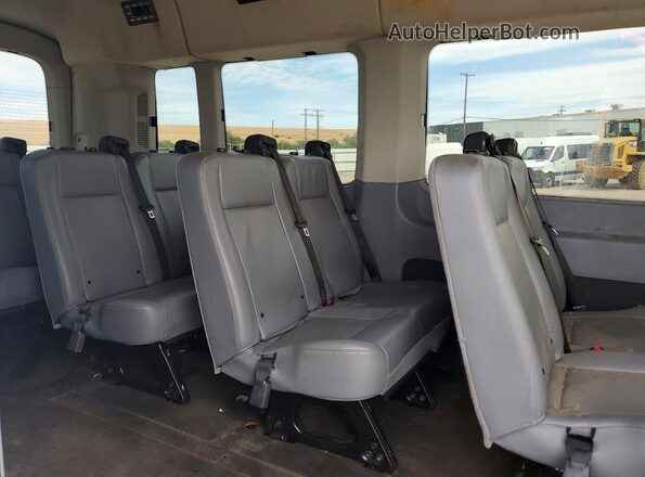 1FDAX2CG6KKB48726 2019 FORD TRANSIT White 