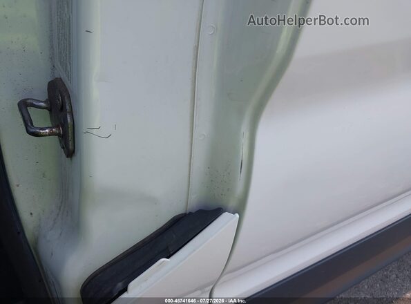 1FDAX2X88MKA89698 2021 FORD TRANSIT-350 White Vista frontal