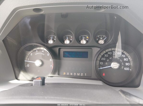 1FDBF2A60GEC54340 2016 FORD F-250 Green Հետևի նստատեղերի տեսք