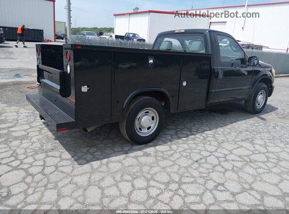 1FDBF2A60GEC54340 2016 FORD F-250 Green Հետևի աջ
