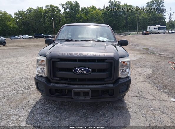 1FDBF2A60GEC54340 2016 FORD F-250 Green 